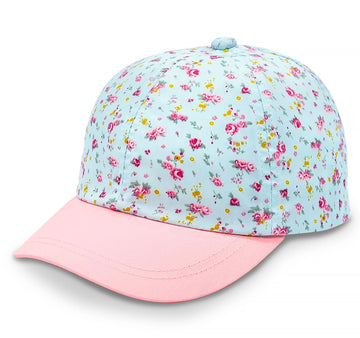 Jan & Jul Lite Xplorer Baseball Caps